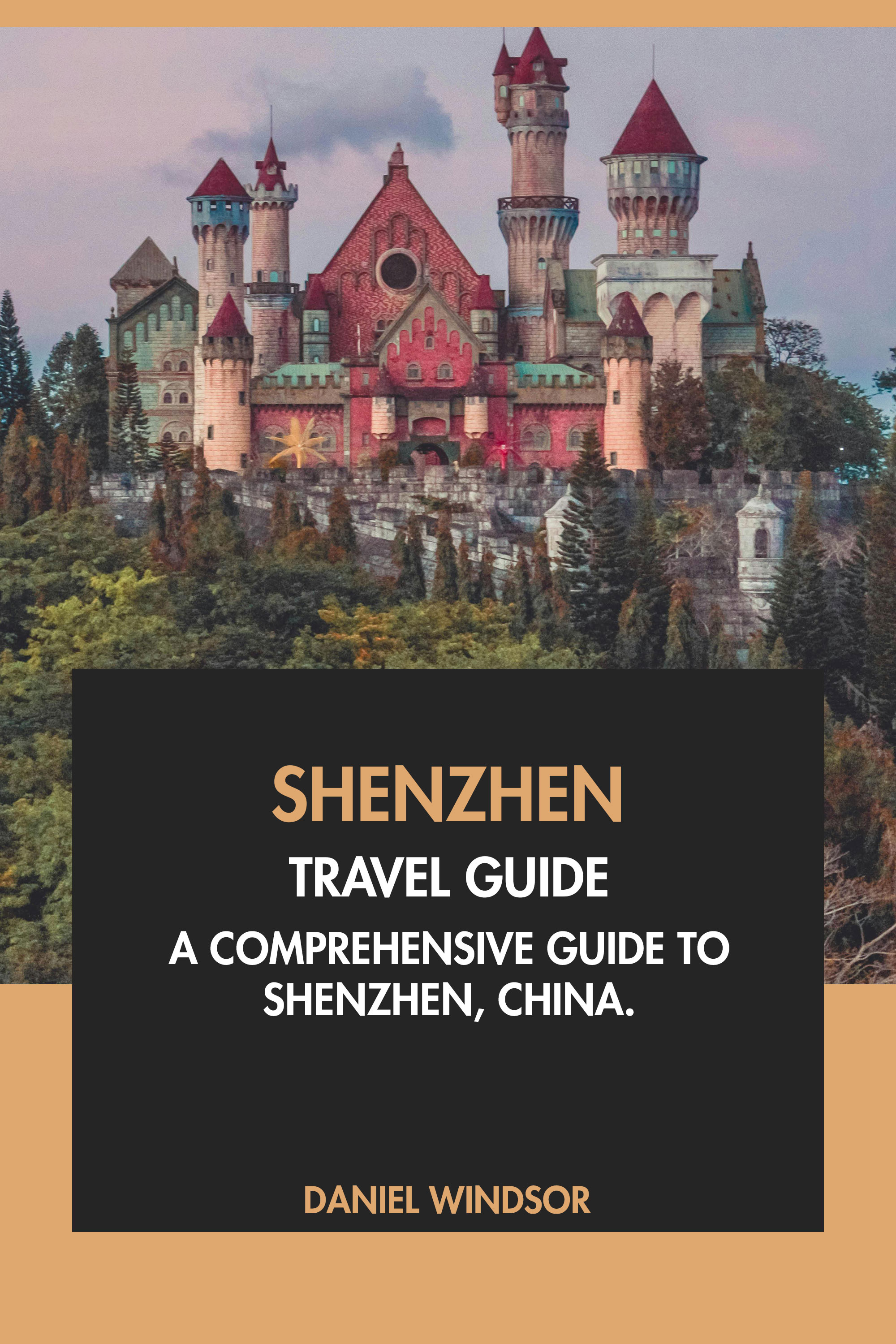 Shenzhen Travel Guide Tourist Attractions