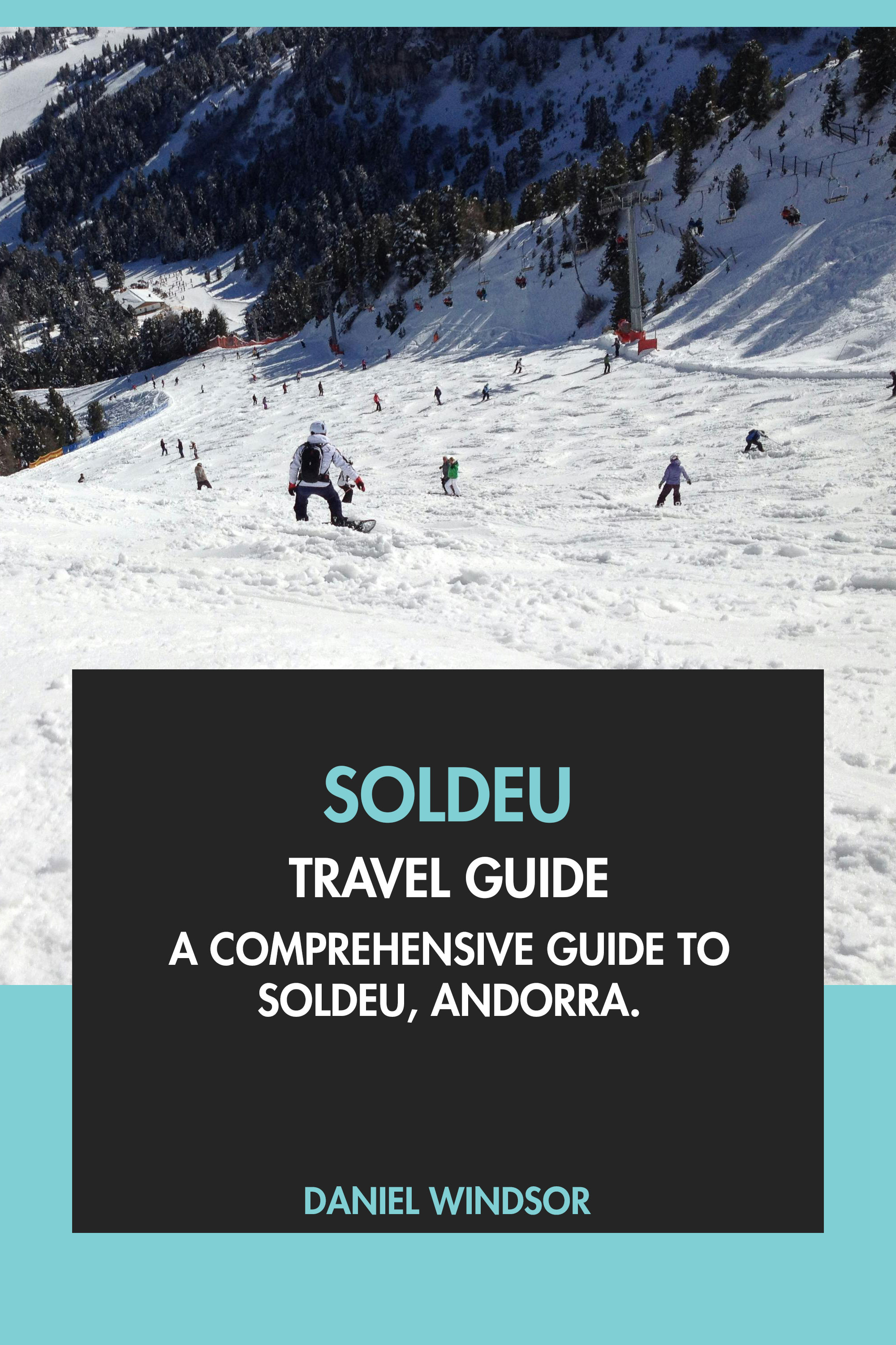 Soldeu Travel Guide Tourist Attractions