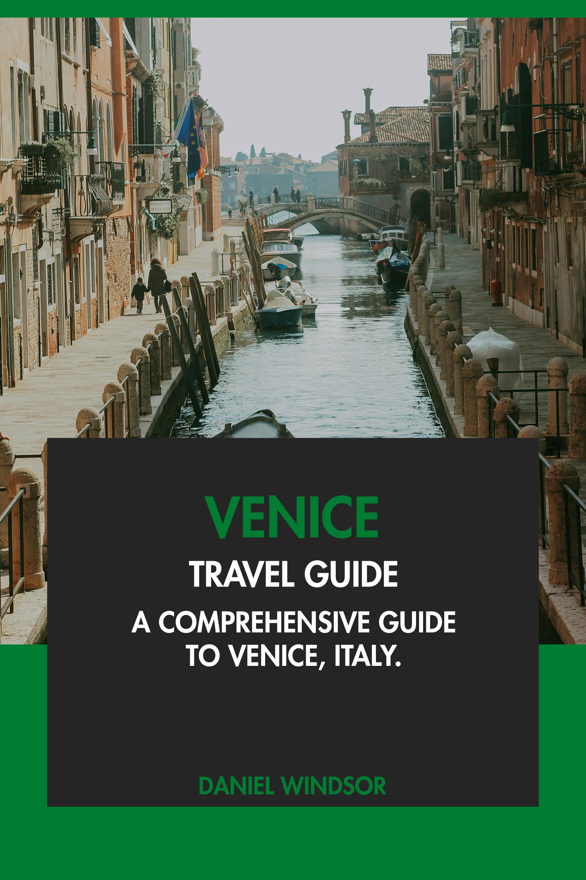 Venice Travel Guide Tourist Attractions