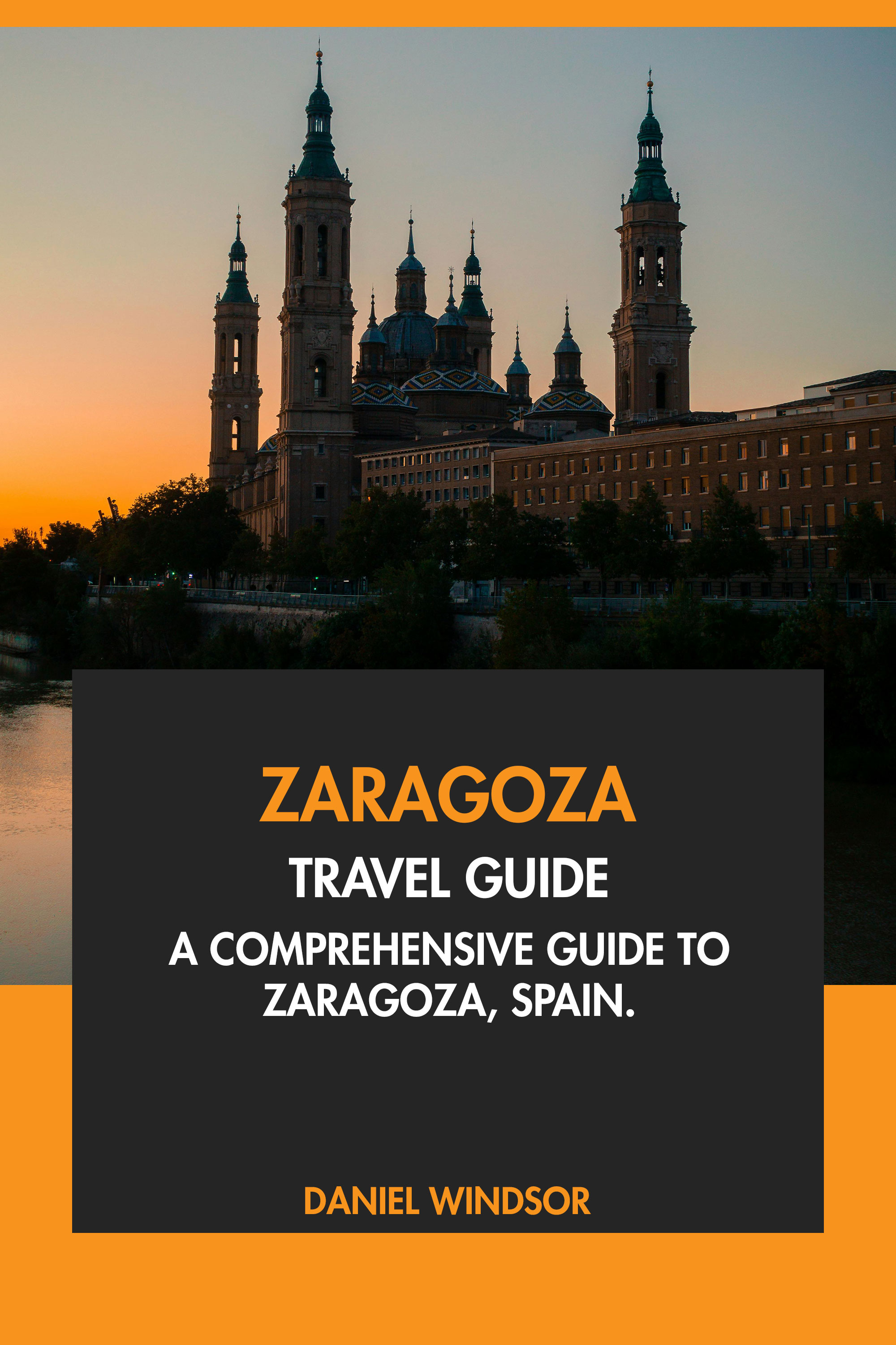 Zaragoza Travel Guide Tourist Attractions