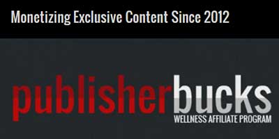 Affiliate Partner Programs