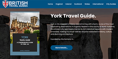 Digital Content Publishing